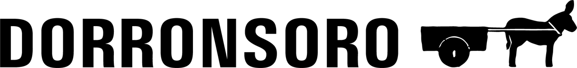 Dorronsoro albañilería